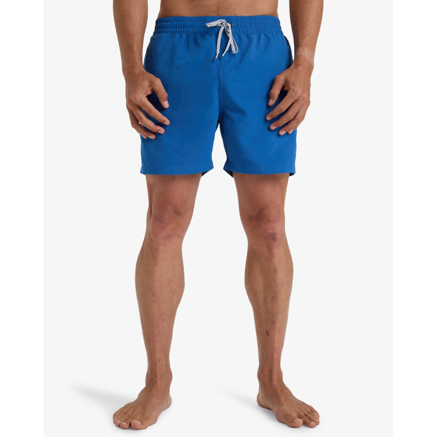 Bañador Billabong All Days Layback 16 Blue Rinse azul para hombre corte corto surf verano
