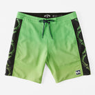 Bañador Billabong D Bah LO PRO verde hombre técnico surf verano