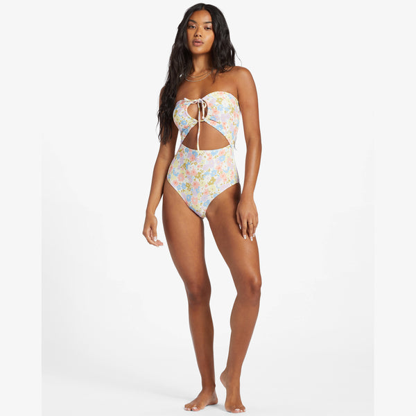 Bañador Billabong Dream Chaser Tanlines