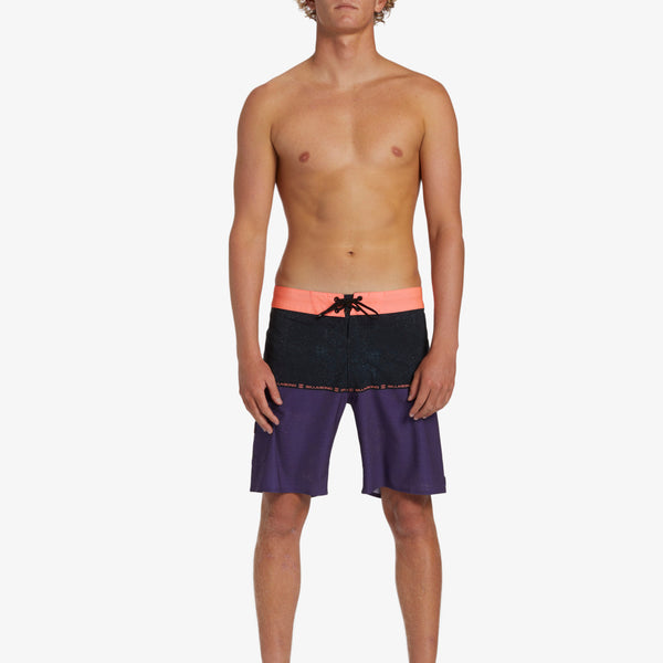 Bañador Billabong Fifty50 Airlite 19´Purple Haze