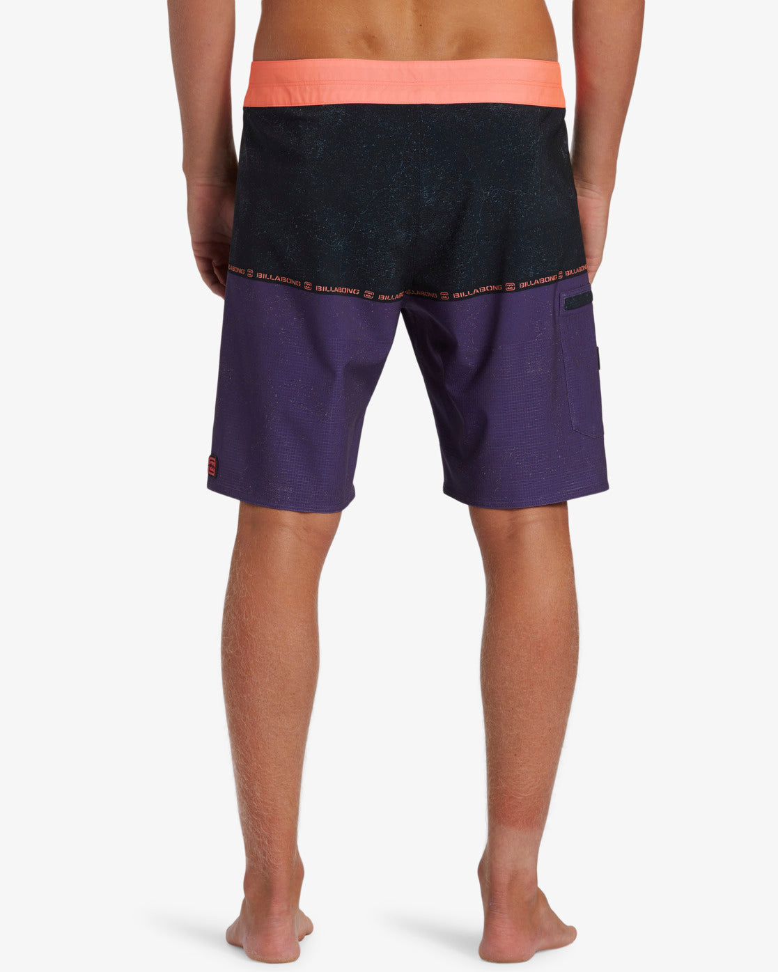 Bañador Billabong Fifty50 Airlite 19´Purple Haze