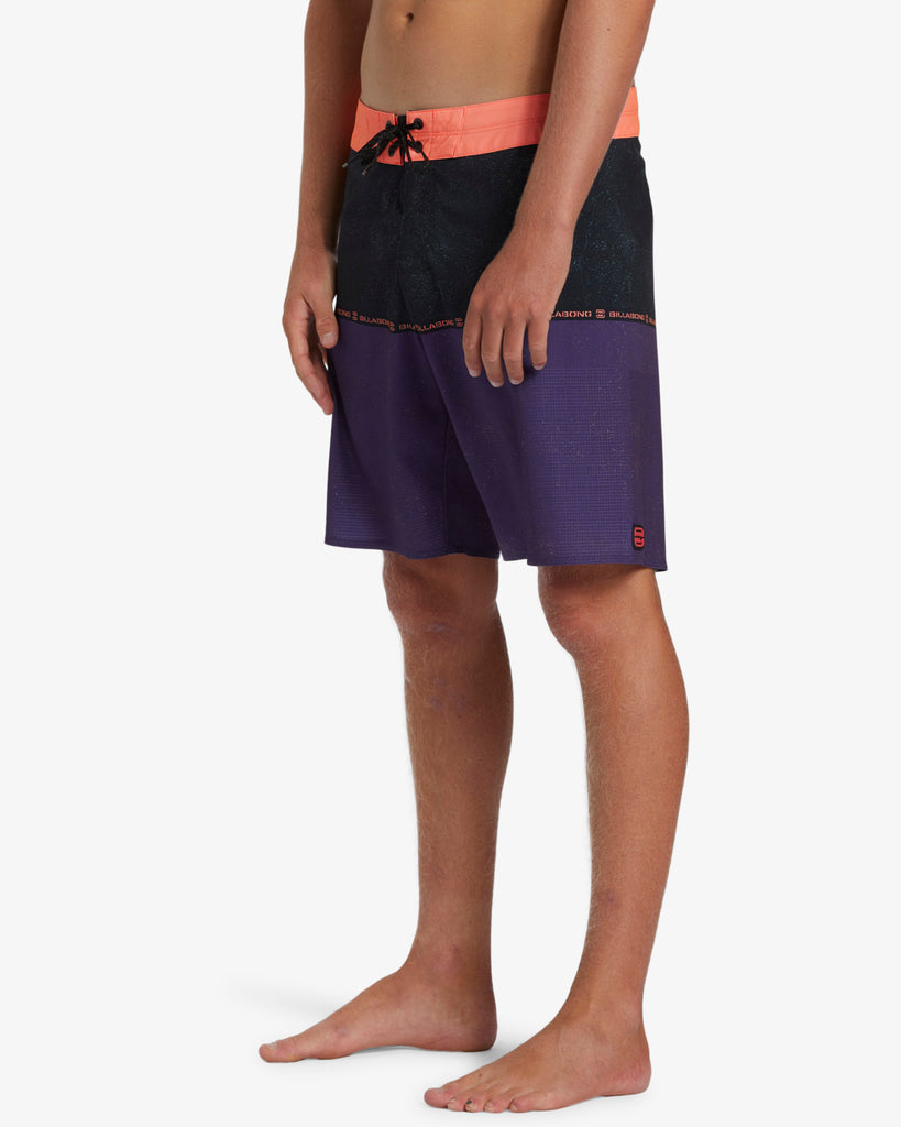 Bañador Billabong Fifty50 Airlite 19´Purple Haze