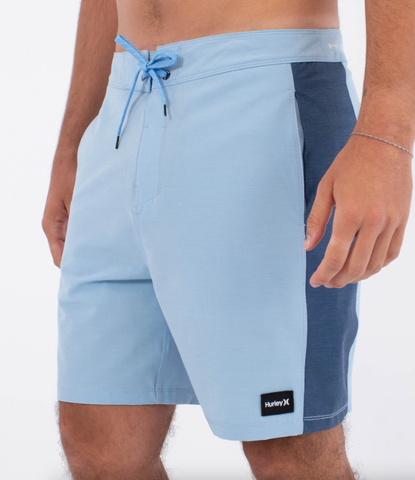 Bañador Quiksilver Everyday Solid Volley 15 Living Coral