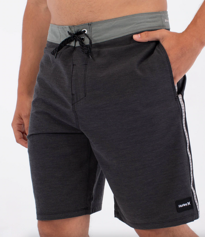 Bañador Quiksilver Everyday Solid Volley 15 Living Coral
