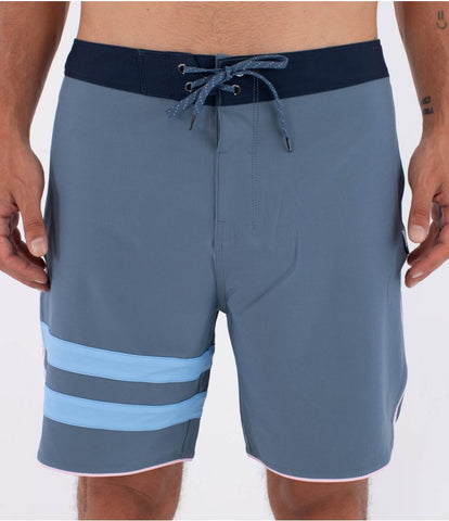 Bañador Quiksilver Everyday Solid Volley 15 Living Coral
