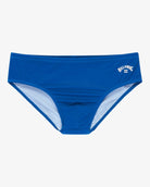 Bañador de natación Billabong Fontana Ocean Blue hombre tipo slip azul