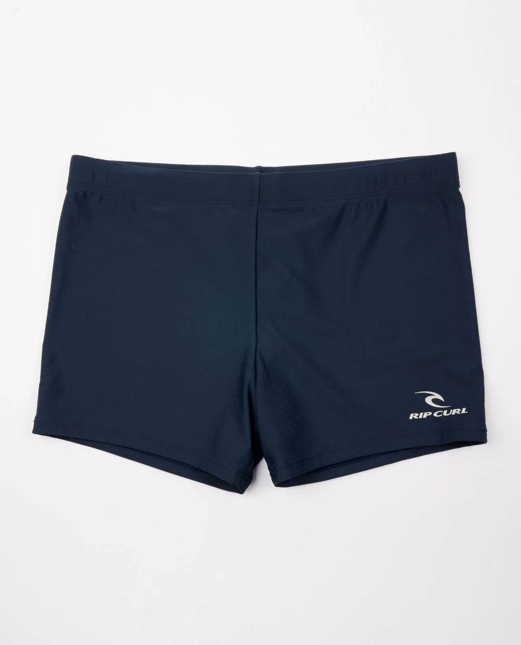 Bañador natación Rip Curl Corp Boyleg Sluggo Dark Navy azul marino tipo bóxer hombre