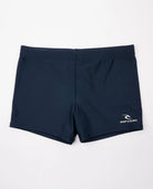 Bañador natación Rip Curl Corp Boyleg Sluggo Dark Navy azul marino tipo bóxer hombre