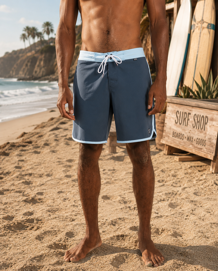 Oxbow Beachbreak Dusk Swimsuit