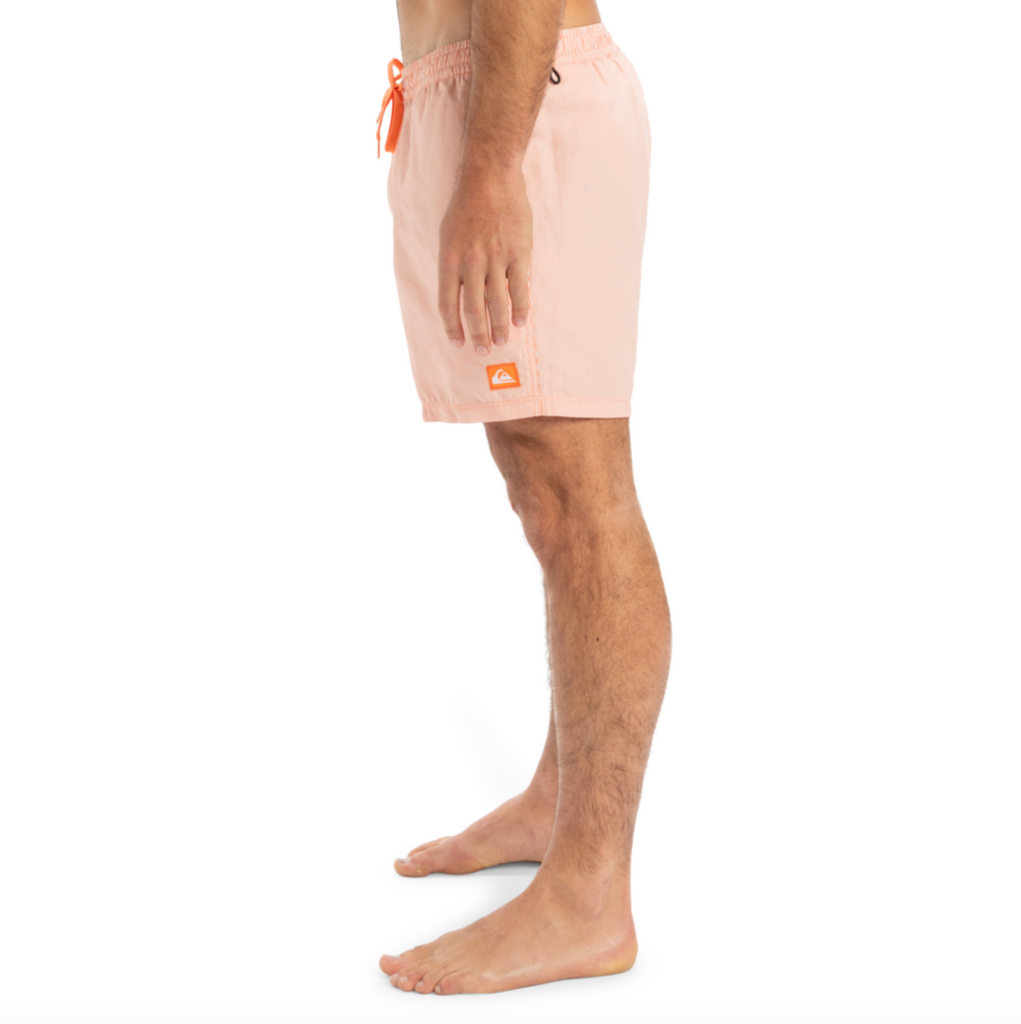Bañador Quiksilver Everyday Deluxe Volley Melon