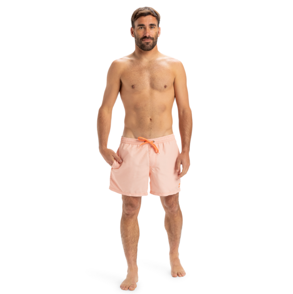 Bañador Quiksilver Everyday Deluxe Volley Melon