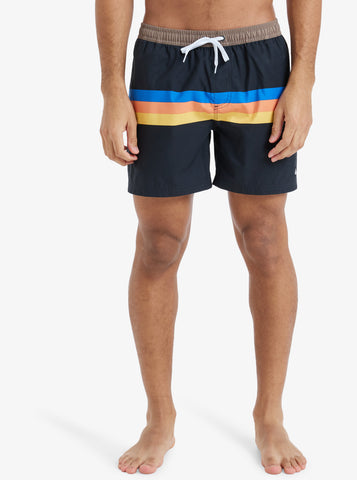 Bañador de Natación Rip Curl Corp Boyled Sluggo Dark Navy
