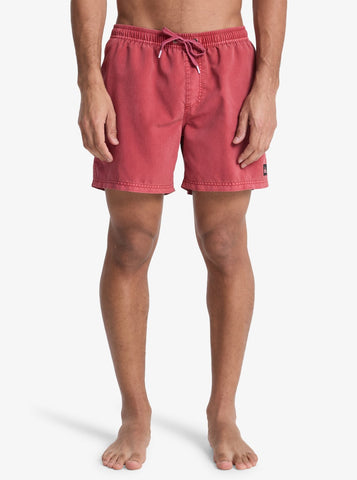 Camiseta Quiksilver Hellbender Black