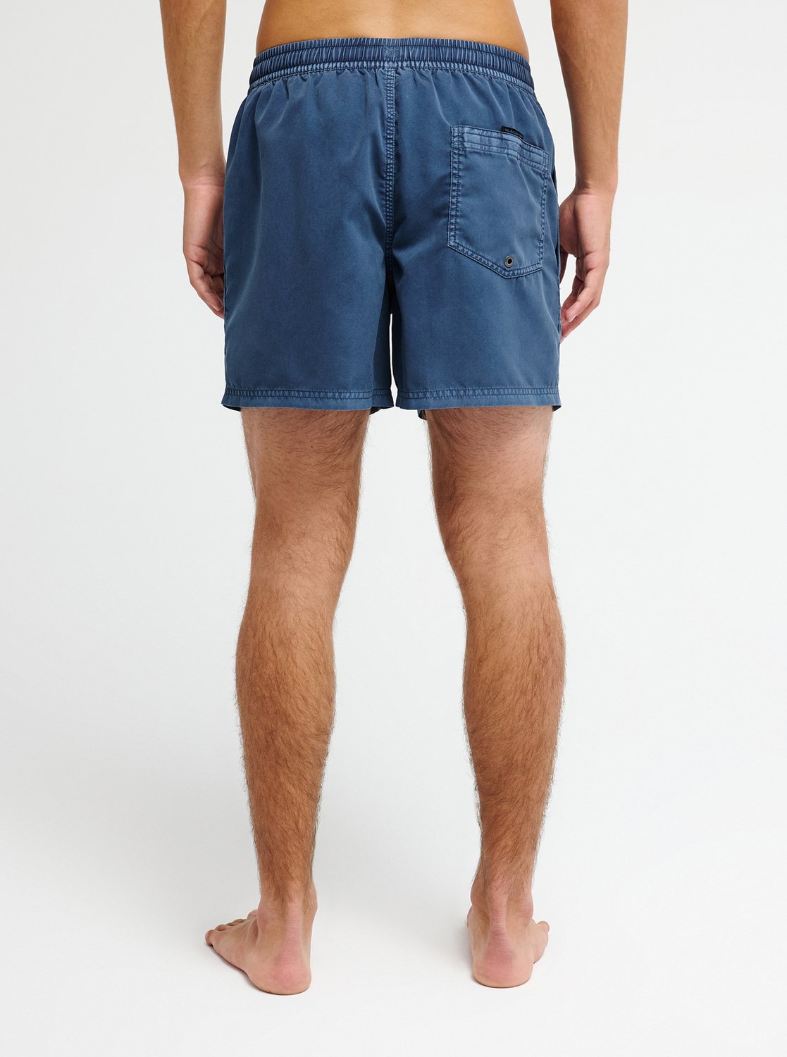 Bañador Quiksilver Everyday Surfwash Volley 15 - Dark Denim - imagen oficial 2