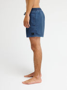 Bañador Quiksilver Everyday Surfwash Volley 15 - Dark Denim - imagen oficial 4