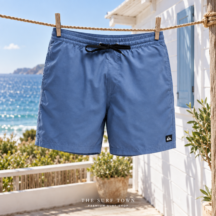 Bañador Quiksilver Everyday Volley 15 - Vintage Indigo