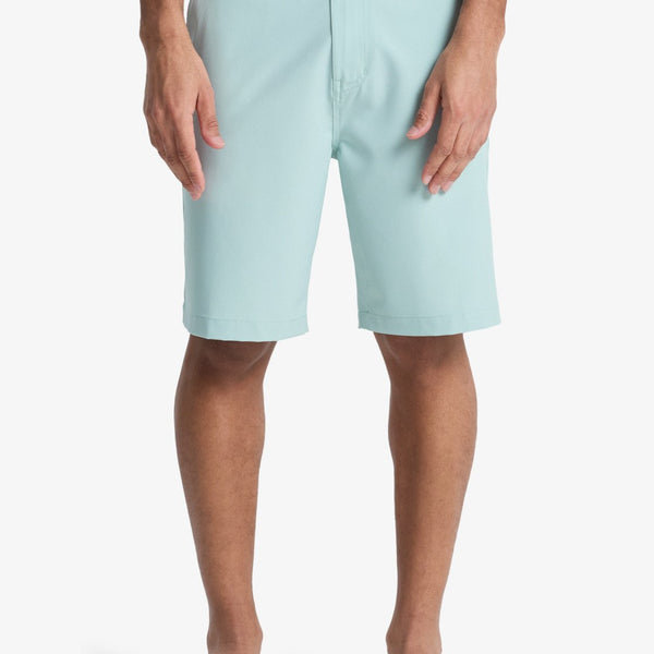 Bañador Quiksilver Híbrido Union 20´ Blue Haze