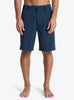 Bañador QUIKSILVER híbrido Union 20 azul marino hombre boardshort surf verano
