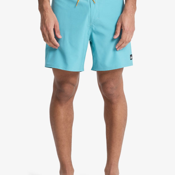Bañador Quiksilver Surfsilk Kaimana 16 Aqua