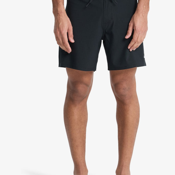 Bañador Quiksilver Surfsilk Kaimana 16 Black