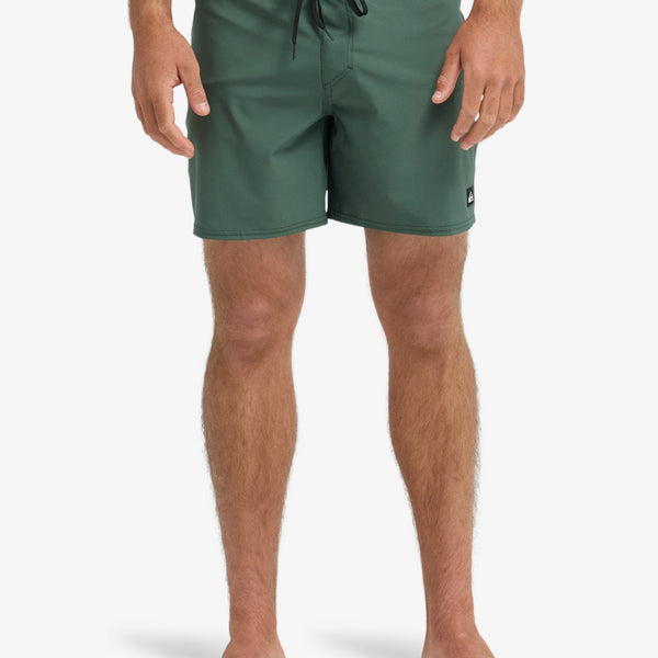 Bañador Quiksilver Surfsilk Kaimana 16 Forest