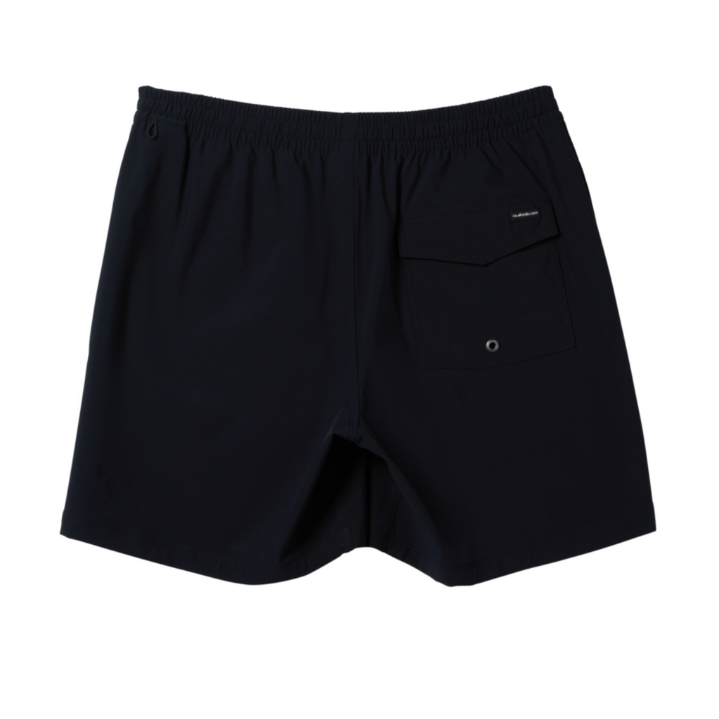 Bañador Quiksilver Surfsilk Solid Volley 16 Black