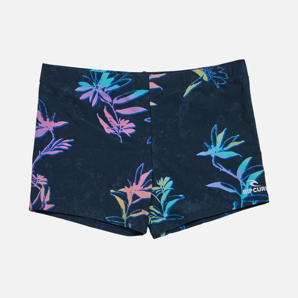 Bañador de Natación Rip Curl Corp Boyled Sluggo Printed Dark Navy