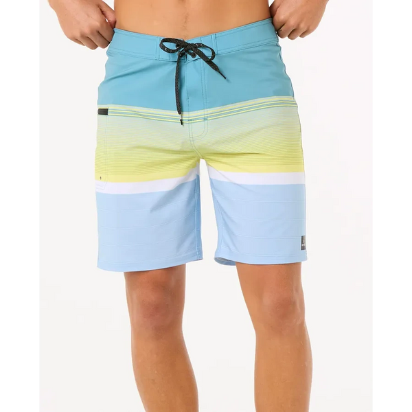 Bañador Rip Curl Mirage Daybreak 19´ Blue Lagoon