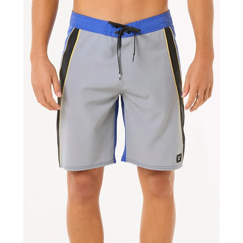 Bermudas Híbridas Rip Curl Boardwalk Dark Khaki