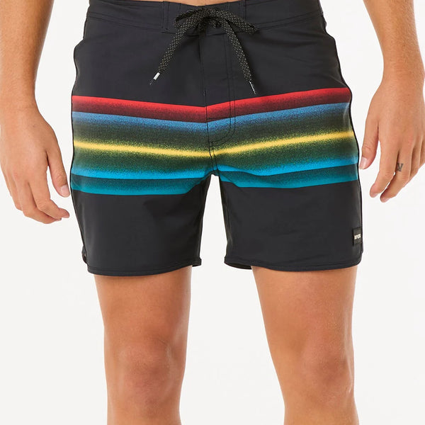 Bañador Rip Curl Mirage Retro Mumma Black