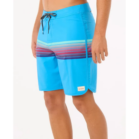 Bermudas Híbridas Rip Curl Boardwalk Dark Khaki