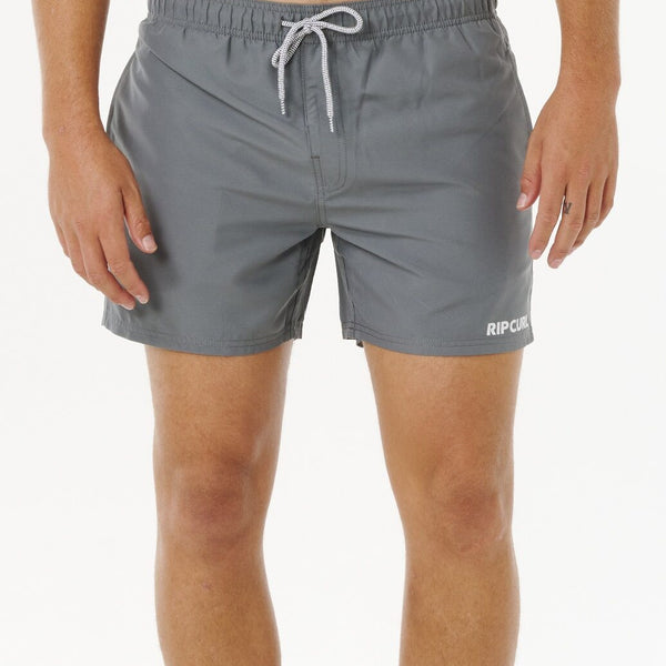 Bañador Rip Curl Streamline Offset Volley 15´ Moss