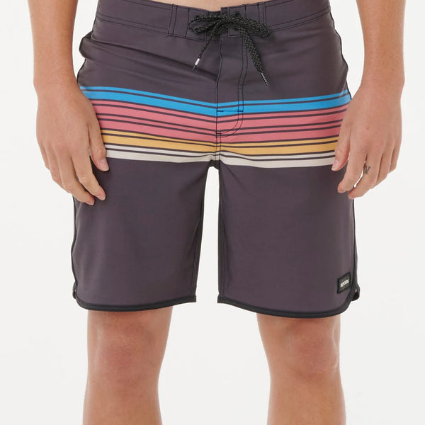 Bañador Rip Curl Mirage Surf Revival 19´ Black Wave