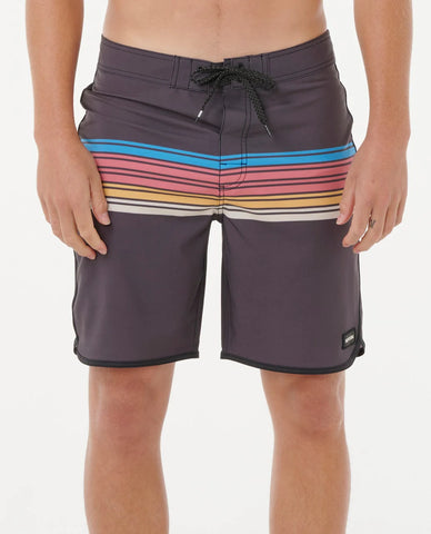 Bermudas Híbridas Rip Curl Boardwalk Terracota