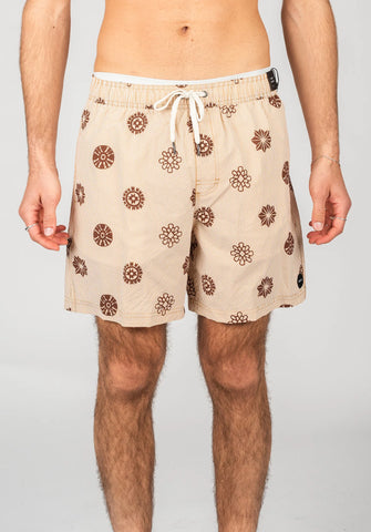 Camisa Rvca Rvgazi Moody Blue