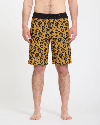 Gorra Billabong Patch Chino