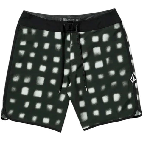 Bañador Volcom Lido Solid Trunk 16 Sangría