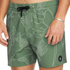 Bañador Volcom Lido Print Trunk LTO