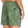Bañador Volcom Lido Print Trunk LTO