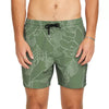 Bañador Volcom Lido Print Trunk LTO