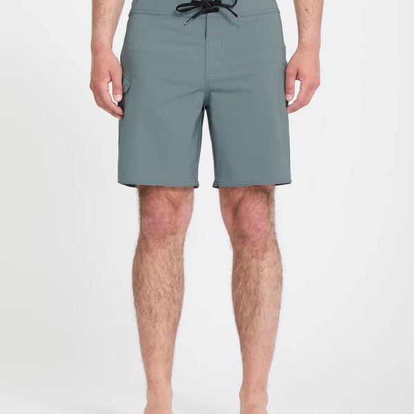 Bañador Volcom Lido Solid Mod 18´Tradewinds