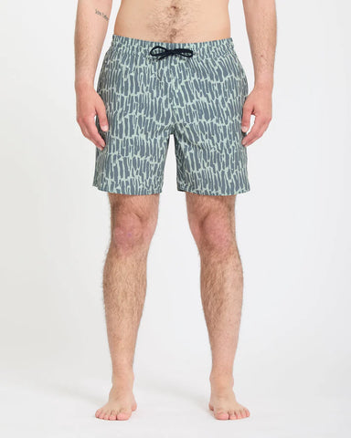 Gorra Billabong Patch Chino