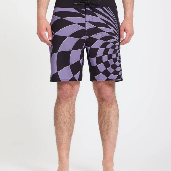 Bañador Volcom Spiral STN Mod 19´Violet