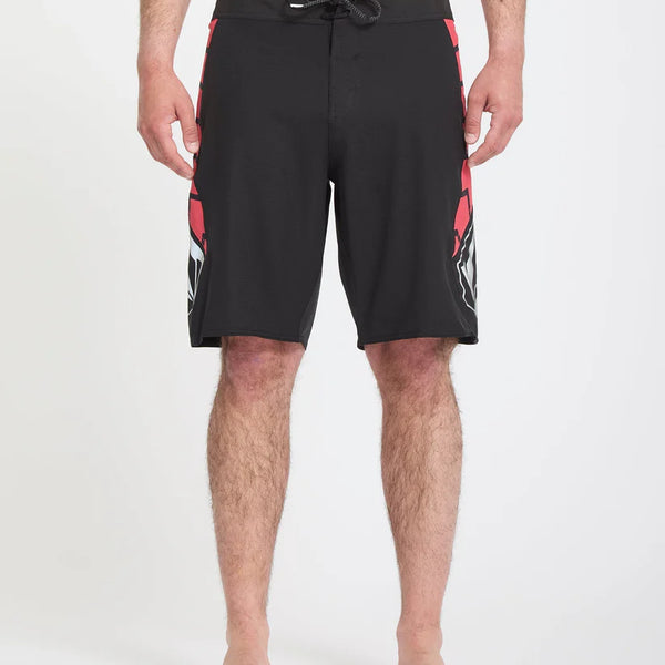 Bañador Volcom VTV Jack Robinson Mod 21´Black