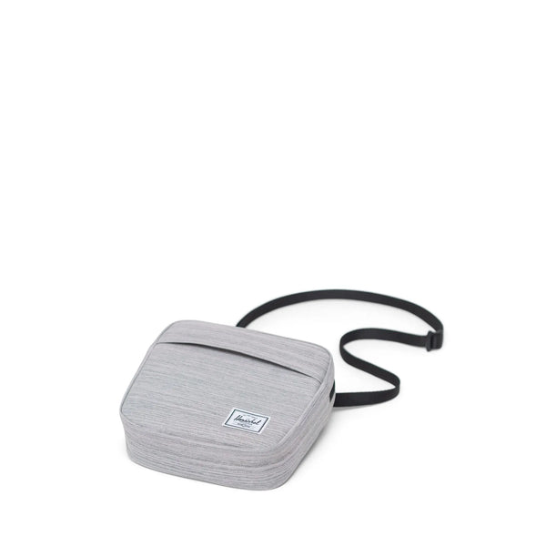 Bandolera Herschel Classic Crossbody Light Grey
