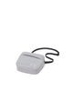 Bandolera Herschel Classic Crossbody Light Grey