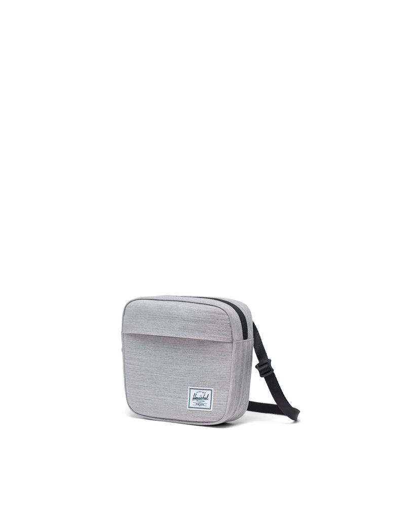 Bandolera Herschel Classic Crossbody Light Grey