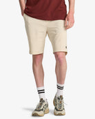 Bermudas Billabong Crossfire Solid 20 chino hombre híbridas estilo surf y urbano