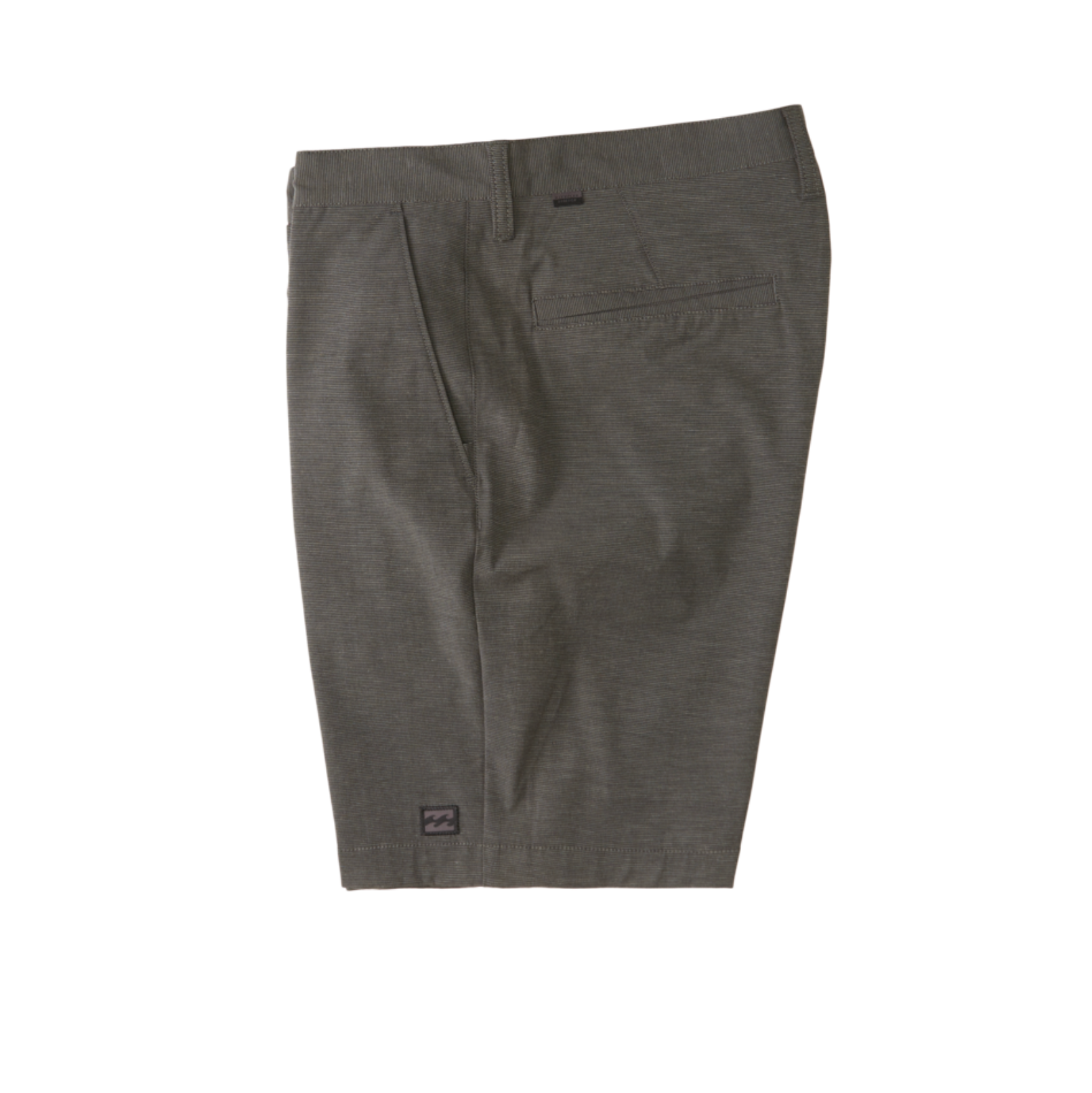 Bermudas Billabong Hibrido Crossfire Asphalt ss25