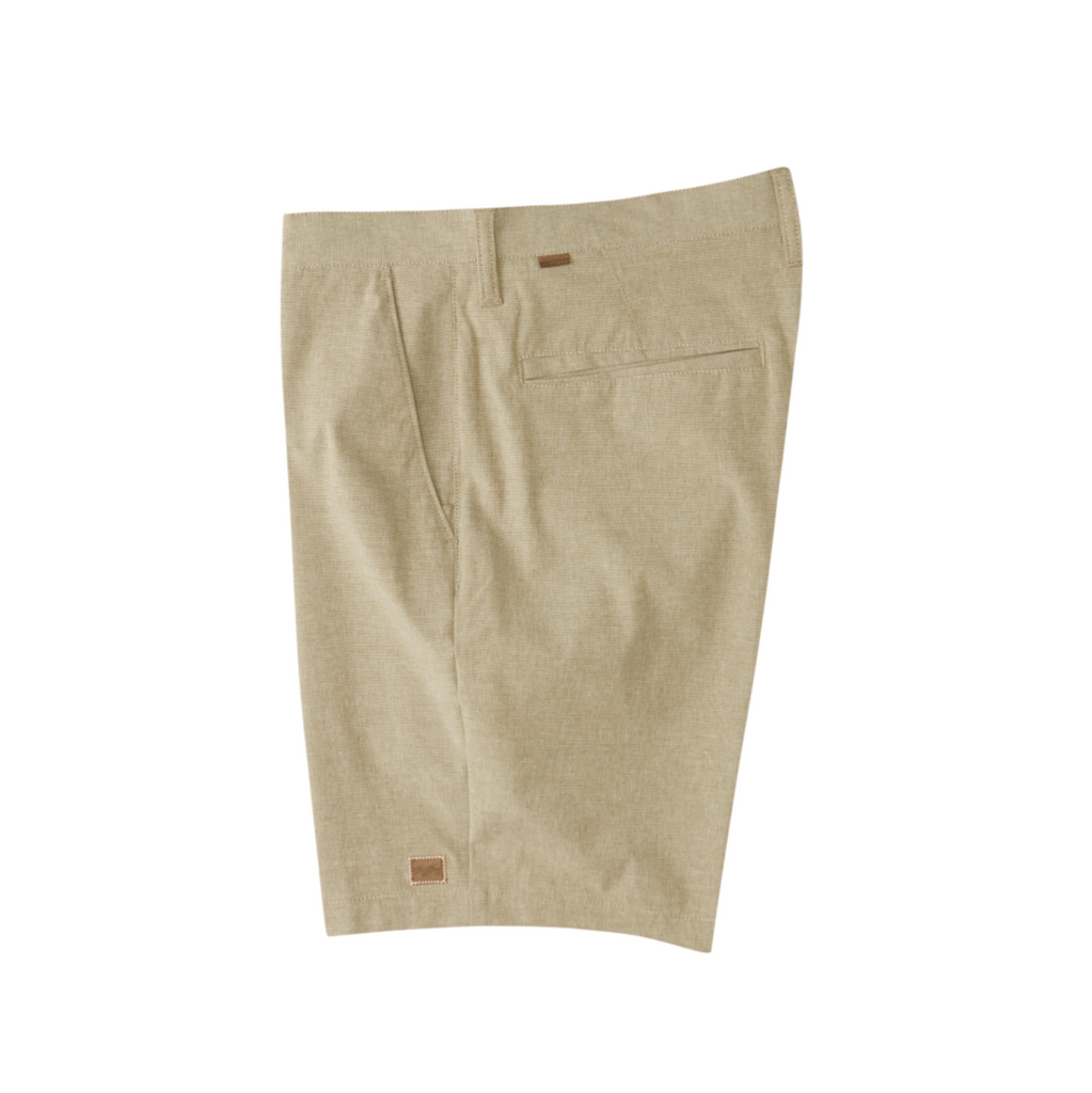 Bermudas Billabong Hibrido Crossfire Khaki ss24